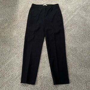 H&M Tailored Dress Pants.